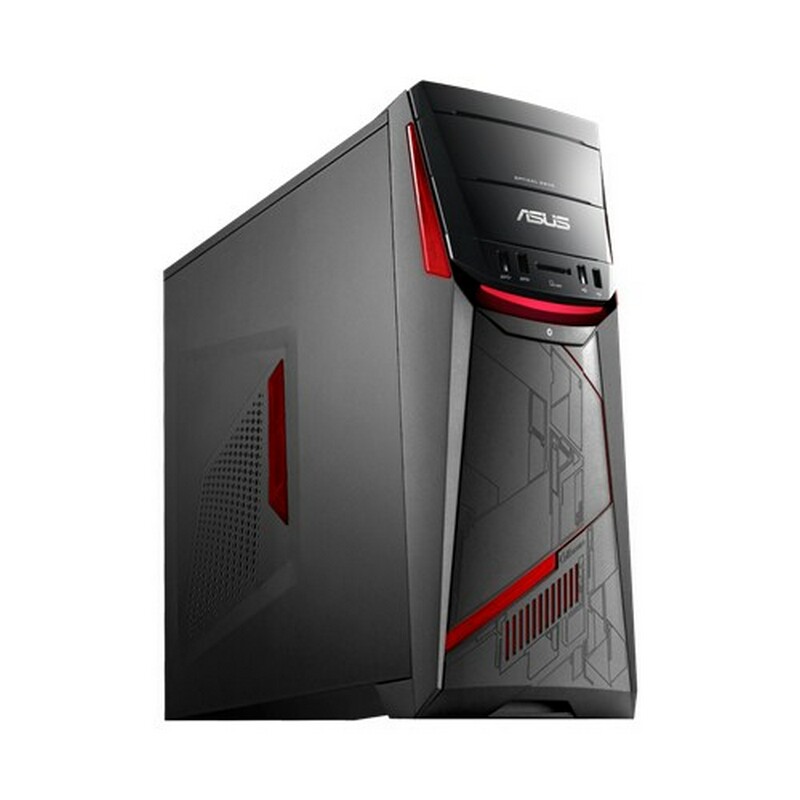 ASUS G11CB Gaming Desktop PC